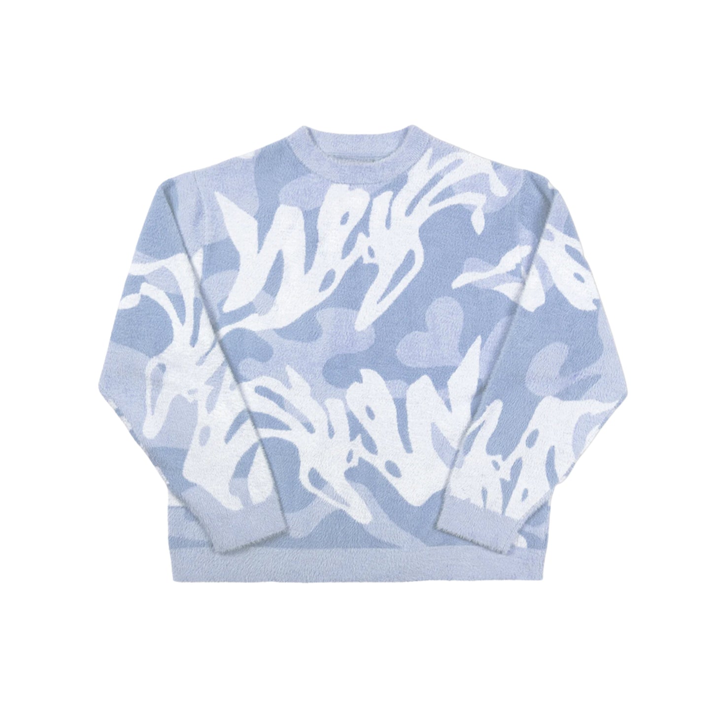 NOVV - SWEAT