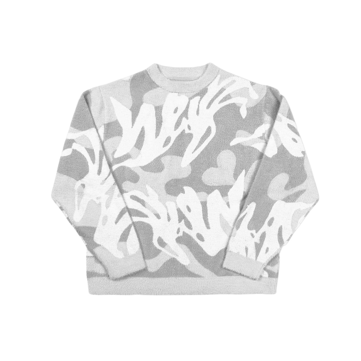 NOVV - SWEAT