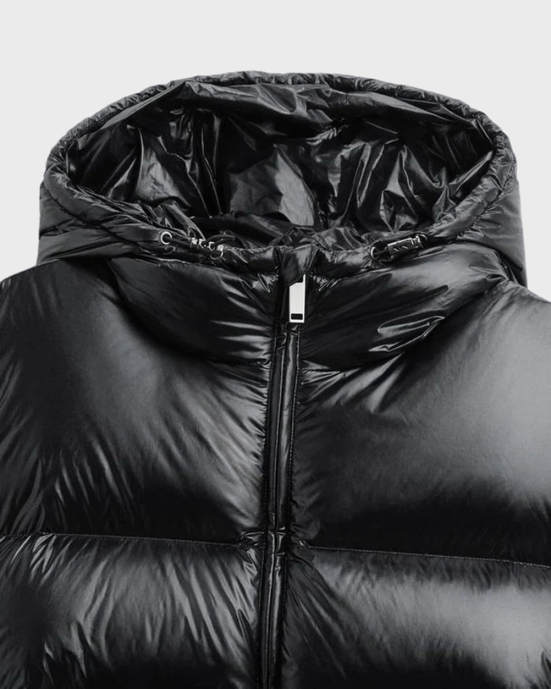 NOVV | DOUDOUNE PUFFER