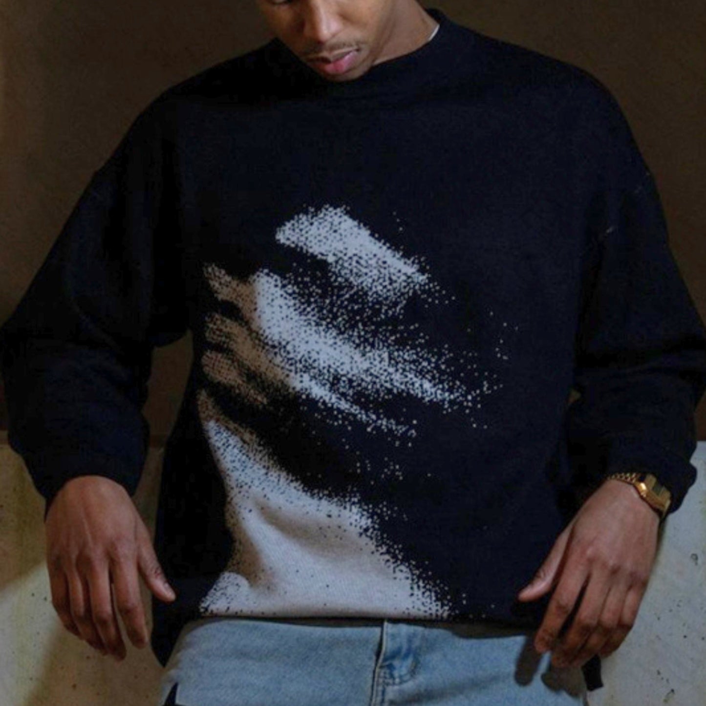 NOVV – SWEAT