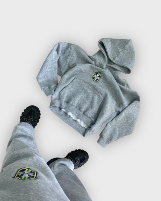 NOVV | BRÉSIL