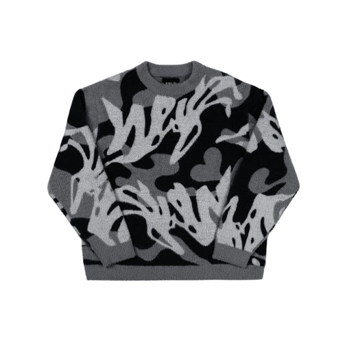 NOVV - SWEAT
