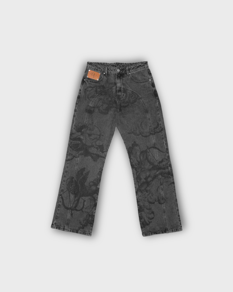 NOVV | JEANS