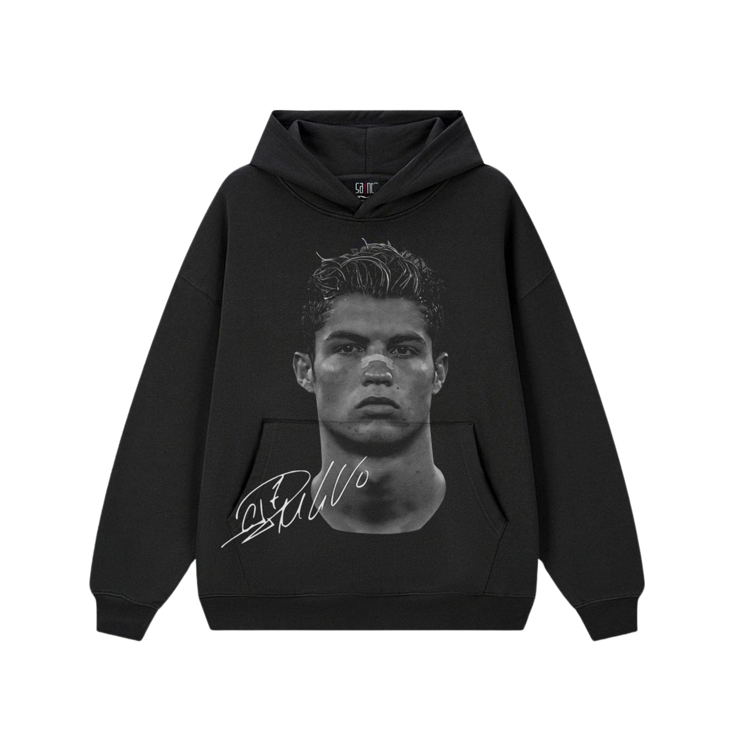 NOVV – CR7