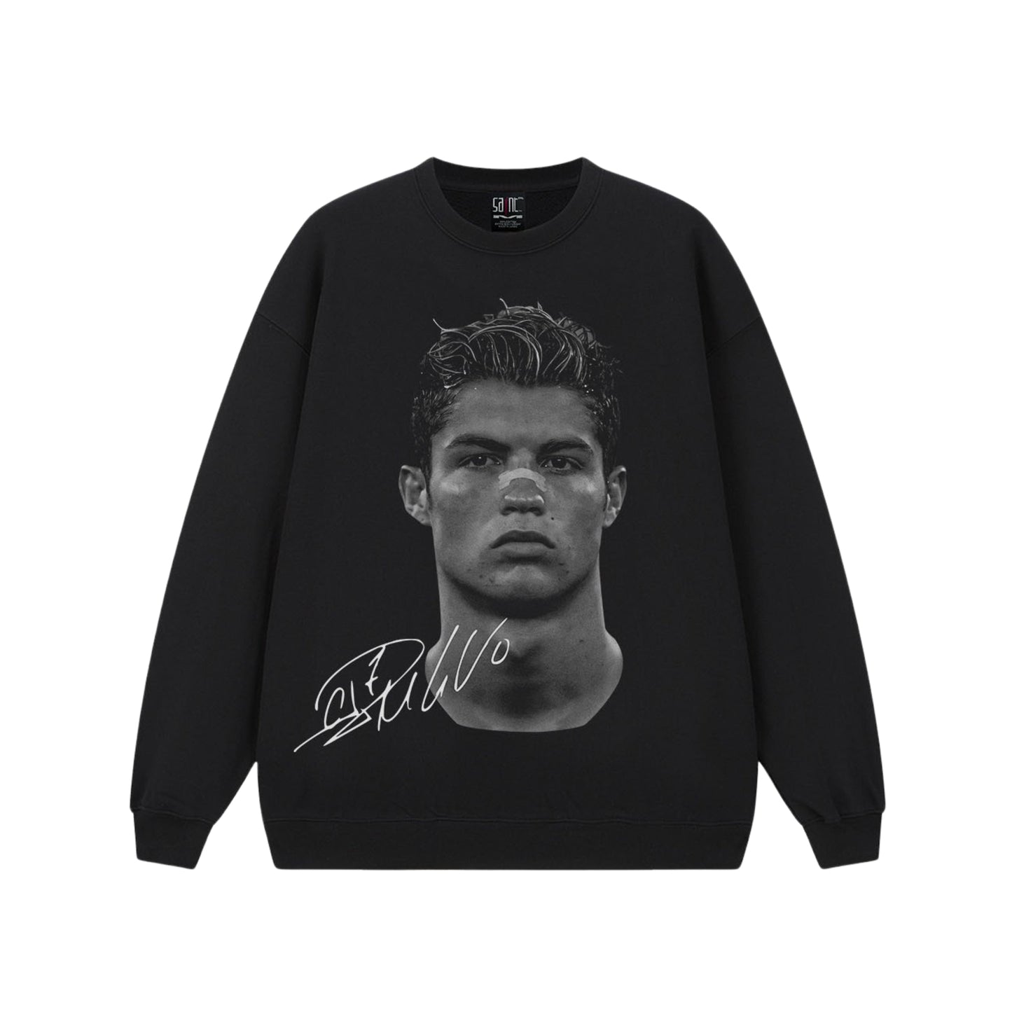 NOVV – CR7