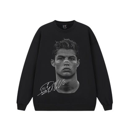 NOVV – CR7