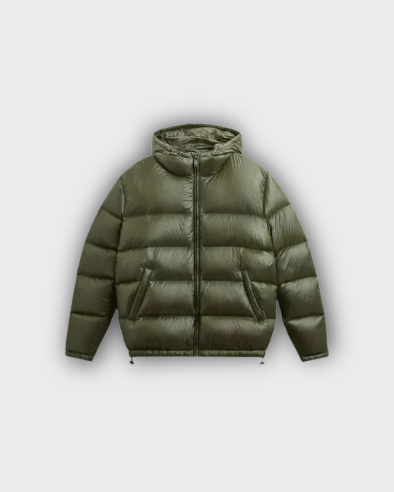 NOVV | DOUDOUNE PUFFER