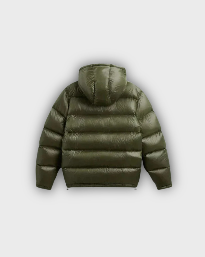 NOVV | DOUDOUNE PUFFER