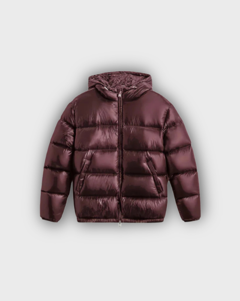 NOVV | DOUDOUNE PUFFER