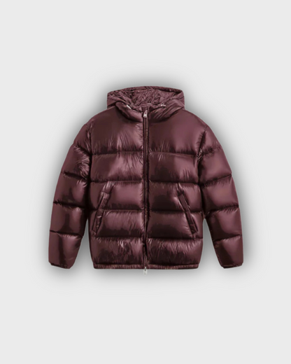 NOVV | DOUDOUNE PUFFER