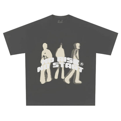 NOVV - T-SHIRT