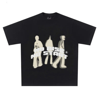 NOVV - T-SHIRT